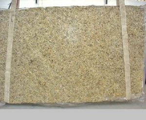 New Venetian Gold Slab